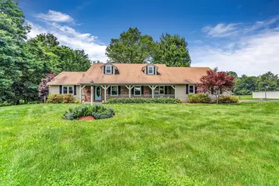 937 George Hill Rd, Lancaster, MA 01523 - Photo 1