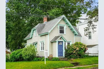 21 Chapel St #21, Newburyport, MA 01950 - Photo 1