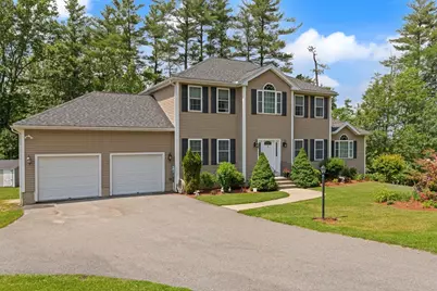 1 Windsor Road, Shirley, MA 01464 - Photo 1