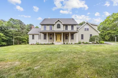 11 Nautical Way, Plymouth, MA 02360 - Photo 1