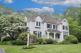 83 High Ridge Rd, Boxford, MA 01921 - Photo 1