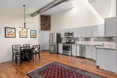 20 Moraine St #5, Belmont, MA 02478 - Photo 1