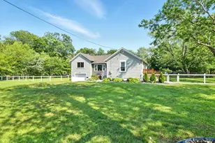 606 Granby Rd, South Hadley, MA 01075 - Photo 1