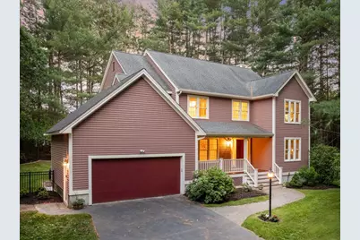 12 Woodbury Drive, Westford, MA 01886 - Photo 1