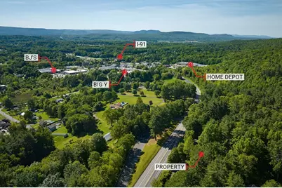 414 Mohawk Trl, Greenfield, MA 01301 - Photo 1