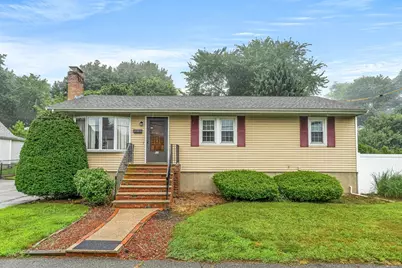 11 Boline Place, Woburn, MA 01801 - Photo 1