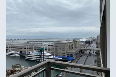 133 Seaport Blvd #1016, Boston, MA 02210 - Photo 1