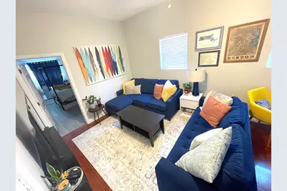 820 East 6th #3, Boston, MA 02127 - Photo 1