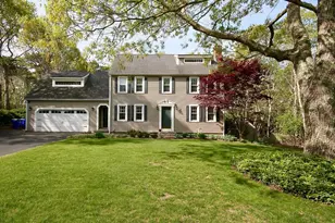 5 Clapp Ln, Bourne, MA 02562 - Photo 1