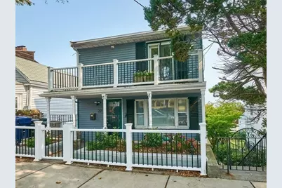 27 Beachview Rd #1, Boston, MA 02128 - Photo 1
