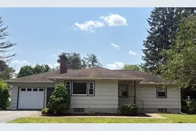 107 Valley Rd, Springfield, MA 01119 - Photo 1