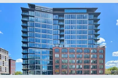 100 Shawmut Ave #711, Boston, MA 02118 - Photo 1