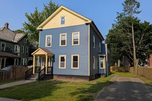 140 Pearl St, Holyoke, MA 01040 - Photo 1