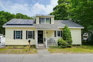 2-1/2 Ledge St, Sutton, MA 01590 - Photo 1