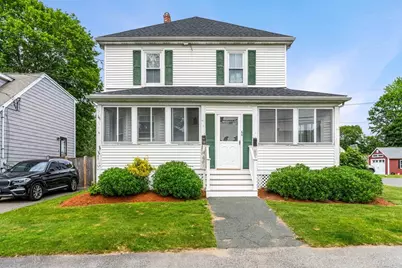 66 Lawrence St #1, Danvers, MA 01923 - Photo 1