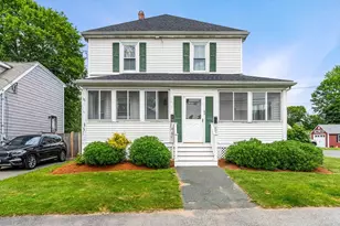 66 Lawrence St, Danvers, MA 01923 - Photo 1