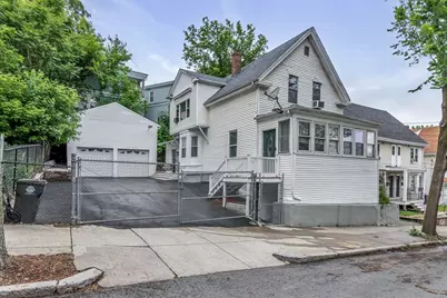 39 High, Haverhill, MA 01832 - Photo 1