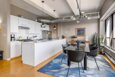 156 Porter Street #434, Boston, MA 02128 - Photo 1