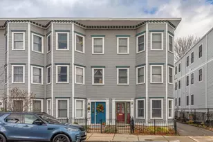 16 Roseclair St, Boston, MA 02125 - Photo 1