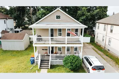 27 Morgan St, Fairhaven, MA 02719 - Photo 1