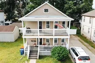 27 Morgan St, Fairhaven, MA 02719 - Photo 1