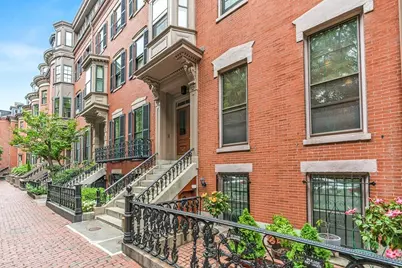 27 Union Park #1, Boston, MA 02118 - Photo 1