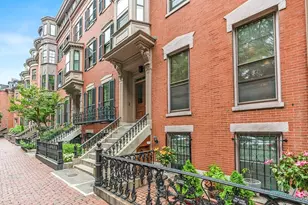 27 Union Pk, Boston, MA 02118 - Photo 1