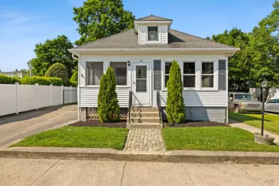 14 Jewel Ave, Attleboro, MA 02703 - Photo 1