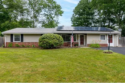 48 Annette Rd, Brockton, MA 02302 - Photo 1