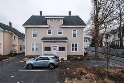 690-692 Main St #5, Malden, MA 02148 - Photo 1