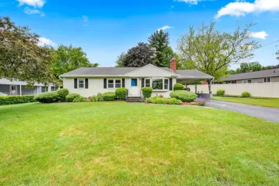 21 Crestfield Lane, Leominster, MA 01453 - Photo 1