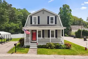 39 Doyle Ave, Dracut, MA 01826 - Photo 1