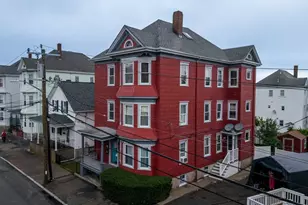 496 Bolton St, New Bedford, MA 02740 - Photo 1