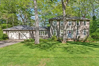 18 Sylvan Way, Sudbury, MA 01776 - Photo 1