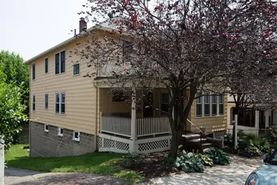 105 Fletcher St #1, Boston, MA 02131 - Photo 1