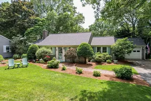 105 Pond St, Yarmouth, MA 02664 - Photo 1