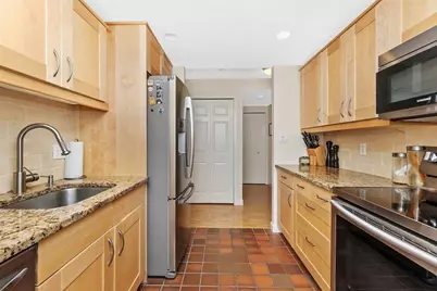 47 Harvard Street #A303, Boston, MA 02129 - Photo 1