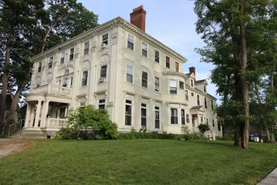 16 Tyler Park #6A, Lowell, MA 01852 - Photo 1
