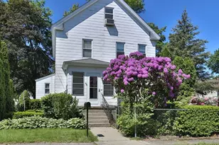 32 Carter St, Hudson, MA 01749 - Photo 1