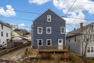 29 Church St, Spencer, MA 01562 - Photo 1