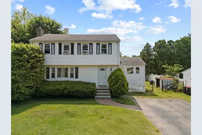 96 Coweeset Drive, Brockton, MA 02301 - Photo 1