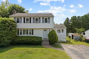 96 Coweeset Dr, Brockton, MA 02301 - Photo 1