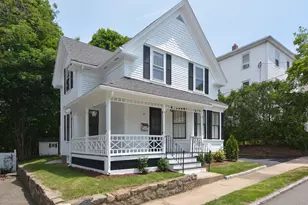 10 Hourihan St, Peabody, MA 01960 - Photo 1