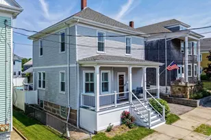 61 Capitol St, New Bedford, MA 02744 - Photo 1
