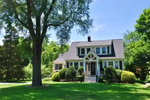 551 Indian Head St, Hanson, MA 02341 - Photo 1