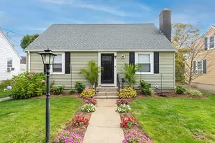 81 Childs St, Lynn, MA 01905 - Photo 1