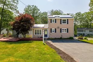 2 2nd Rd, Hopkinton, MA 01748 - Photo 1