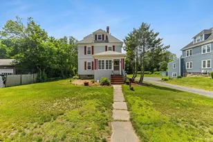 562 Canton St, Stoughton, MA 02072 - Photo 1