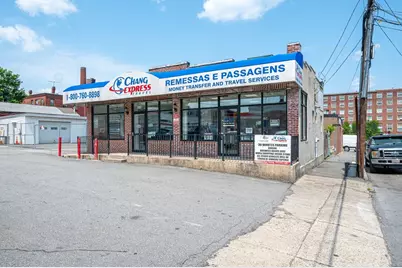 183 Appleton St, Lowell, MA 01852 - Photo 1