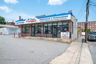 183 Appleton St, Lowell, MA 01852 - Photo 1